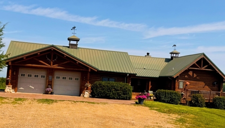 Nebraska Cattle & Hunting Ranch For Sale - image 9