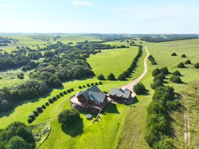 Nebraska Cattle & Hunting Ranch For Sale - image 11