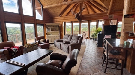 Nebraska Cattle & Hunting Ranch For Sale - image 36