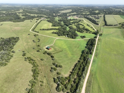 Nebraska Cattle & Hunting Ranch For Sale - image 18