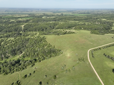 Nebraska Cattle & Hunting Ranch For Sale - image 15