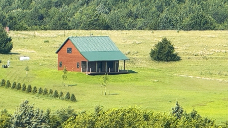 Nebraska Cattle & Hunting Ranch For Sale - image 28