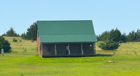 Nebraska Cattle & Hunting Ranch For Sale - image 6