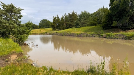 Nebraska Cattle & Hunting Ranch For Sale - image 47