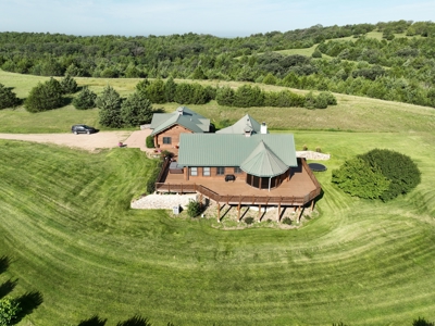 Nebraska Cattle & Hunting Ranch For Sale - image 31
