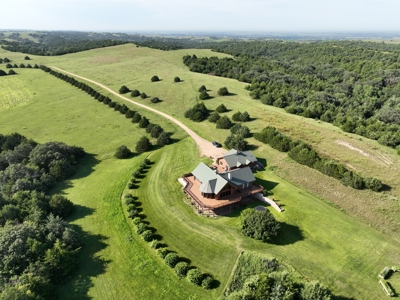 Nebraska Cattle & Hunting Ranch For Sale - image 10