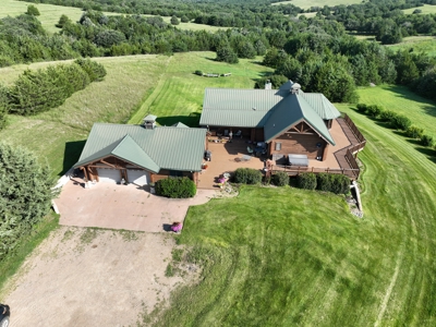 Nebraska Cattle & Hunting Ranch For Sale - image 13