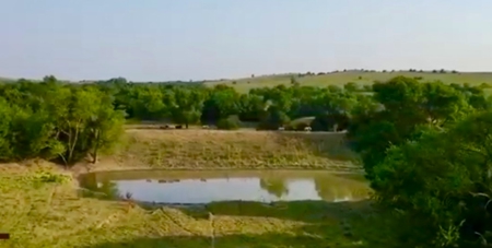 Nebraska Cattle & Hunting Ranch For Sale - image 22