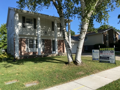 Riehle Real Estate & Personal Property Online Auction - image 1