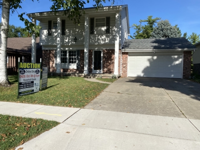 Riehle Real Estate & Personal Property Online Auction - image 4