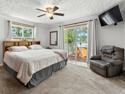 Thunder Bay Riverfront Home for Sale - Atlanta MI - image 29