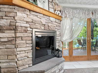 Thunder Bay Riverfront Home for Sale - Atlanta MI - image 18