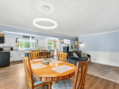 Thunder Bay Riverfront Home for Sale - Atlanta MI - image 13