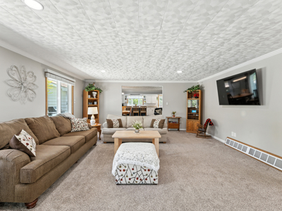 Thunder Bay Riverfront Home for Sale - Atlanta MI - image 19