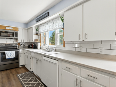 Thunder Bay Riverfront Home for Sale - Atlanta MI - image 8