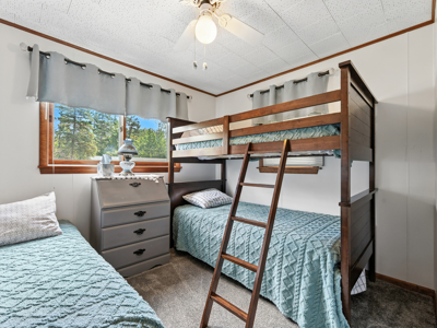 Thunder Bay Riverfront Home for Sale - Atlanta MI - image 22