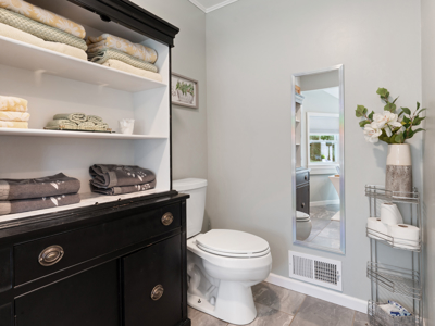 Thunder Bay Riverfront Home for Sale - Atlanta MI - image 32