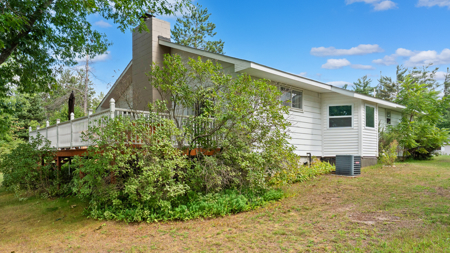 Thunder Bay Riverfront Home for Sale - Atlanta MI - image 4