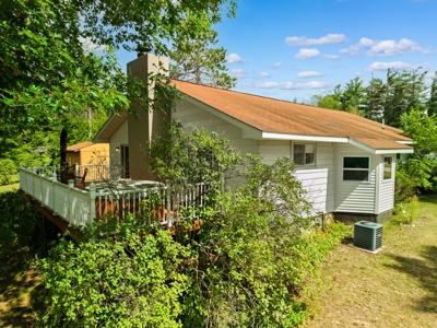 Thunder Bay Riverfront Home for Sale - Atlanta MI - image 43