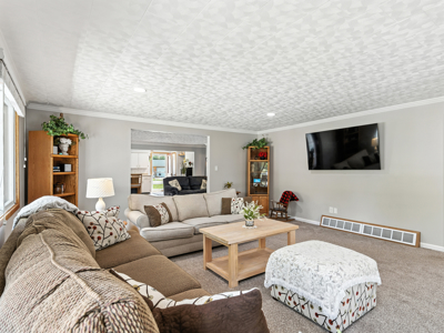 Thunder Bay Riverfront Home for Sale - Atlanta MI - image 20