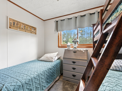 Thunder Bay Riverfront Home for Sale - Atlanta MI - image 23