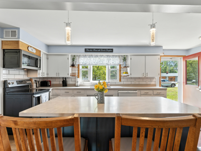 Thunder Bay Riverfront Home for Sale - Atlanta MI - image 11