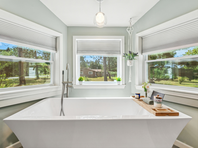 Thunder Bay Riverfront Home for Sale - Atlanta MI - image 34