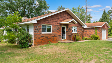 Thunder Bay Riverfront Home for Sale - Atlanta MI - image 2