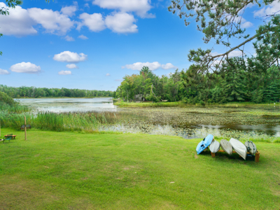 Thunder Bay Riverfront Home for Sale - Atlanta MI - image 38