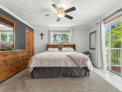 Thunder Bay Riverfront Home for Sale - Atlanta MI - image 27