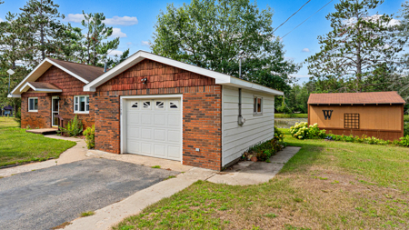 Thunder Bay Riverfront Home for Sale - Atlanta MI - image 3