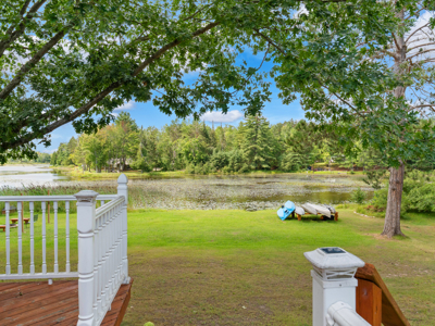 Thunder Bay Riverfront Home for Sale - Atlanta MI - image 37