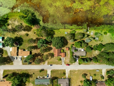 Thunder Bay Riverfront Home for Sale - Atlanta MI - image 44