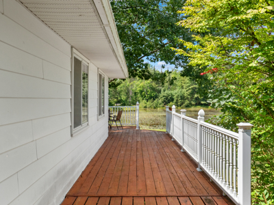 Thunder Bay Riverfront Home for Sale - Atlanta MI - image 35