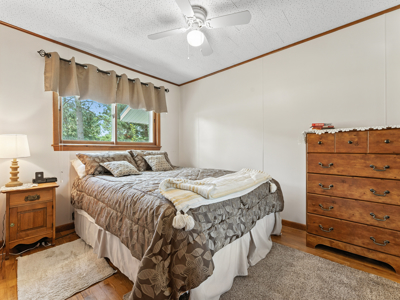 Thunder Bay Riverfront Home for Sale - Atlanta MI - image 25