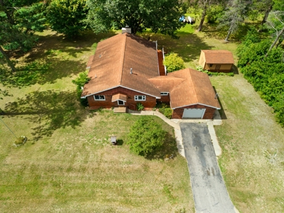 Thunder Bay Riverfront Home for Sale - Atlanta MI - image 46