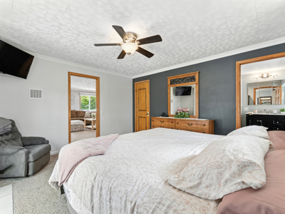 Thunder Bay Riverfront Home for Sale - Atlanta MI - image 30