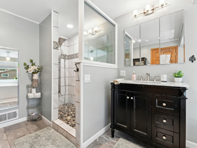 Thunder Bay Riverfront Home for Sale - Atlanta MI - image 31