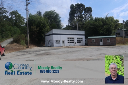 Commercial Building With Us Highway Frontage For Sale Salem AR - image 10