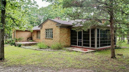 Country Home With Acreage For Sale in Salem, Missouri! - image 31
