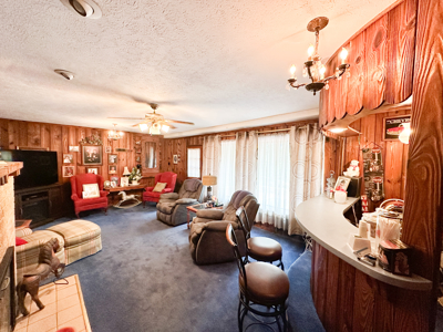 Country Home With Acreage For Sale in Salem, Missouri! - image 9