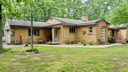Country Home With Acreage For Sale in Salem, Missouri! - image 30