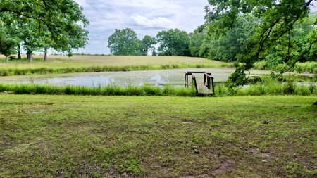 Country Home With Acreage For Sale in Salem, Missouri! - image 18