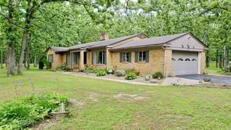 Country Home With Acreage For Sale in Salem, Missouri! - image 25