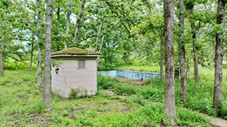 Country Home With Acreage For Sale in Salem, Missouri! - image 28