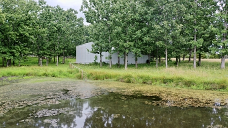 Country Home With Acreage For Sale in Salem, Missouri! - image 19