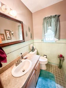 Country Home With Acreage For Sale in Salem, Missouri! - image 13