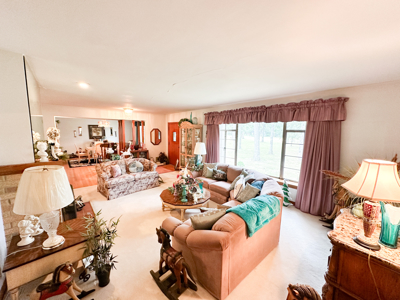 Country Home With Acreage For Sale in Salem, Missouri! - image 2