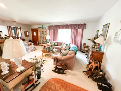 Country Home With Acreage For Sale in Salem, Missouri! - image 1