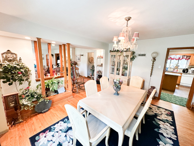 Country Home With Acreage For Sale in Salem, Missouri! - image 3